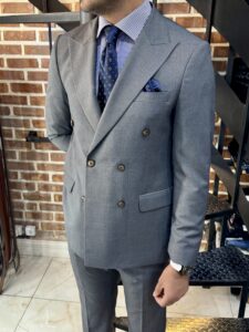 کت و شلوار شیک مردانه برای مراسم رسمی