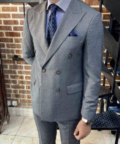 کت و شلوار شیک مردانه برای مراسم رسمی