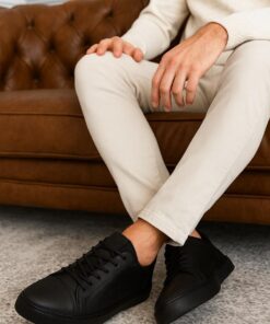 ونس مردانه چرم جدید