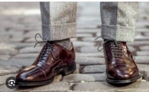 چرم مردانه دربی