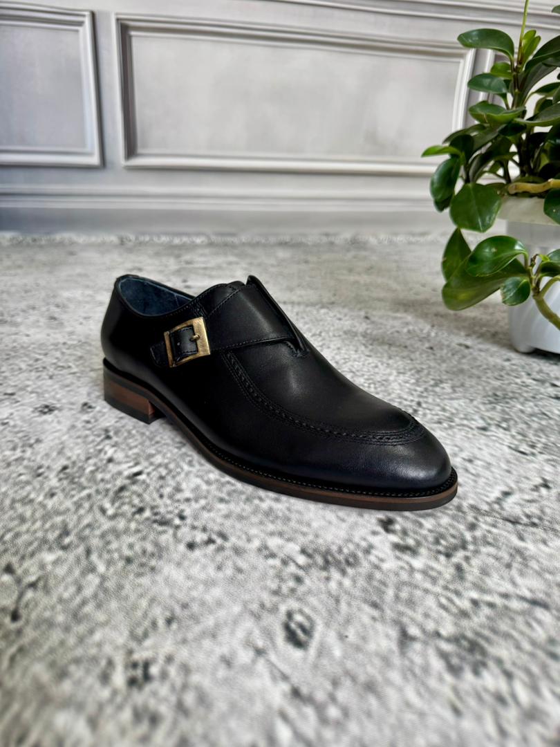 IMG_6428 کفش چرم مدل اشراف mrf