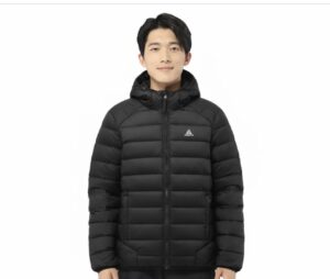 کاپشن لایت مردانه خارجی