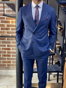 کت وشلوار جاکامن